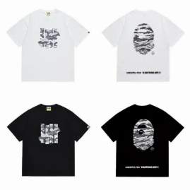Picture of Aape T Shirts Short _SKUBapeS-2XLscqx106625066